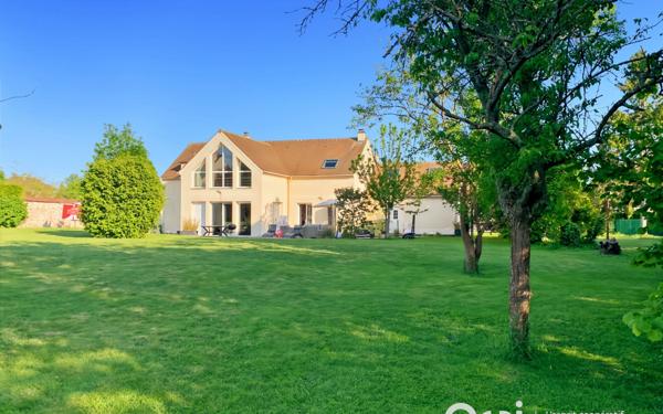 Maison à vendre    7 pièces • 207,98 m2 Marines