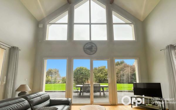 Maison à vendre    7 pièces • 207,98 m2 Marines