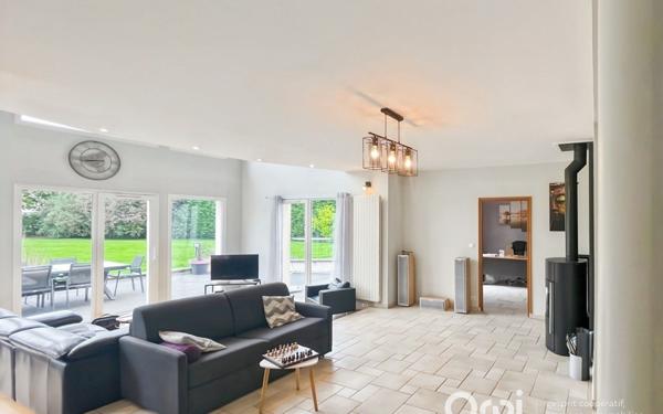 Maison à vendre    7 pièces • 207,98 m2 Marines