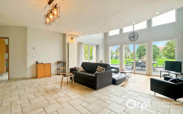 Maison à vendre    7 pièces • 207,98 m2 Marines