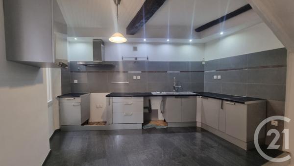 Maison à vendre  4 pièces - 57 m2 BRAS - 83