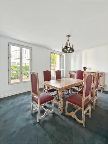 Vente Maison de ville 5 pièces 81 m2 à Fontainebleau