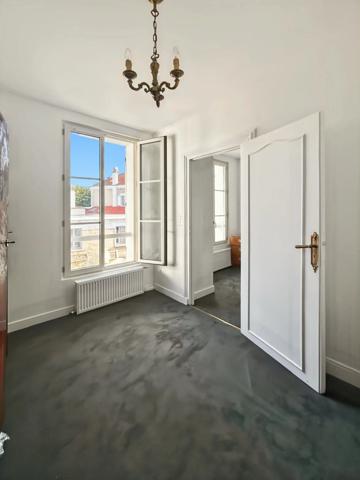 Vente Maison de ville 5 pièces 81 m2 à Fontainebleau