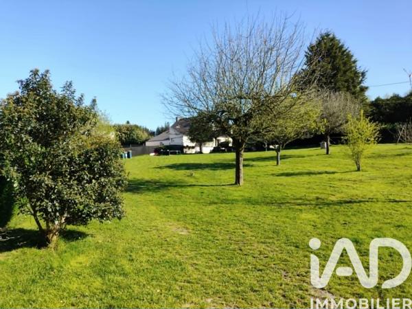 Maison à vendre 6 pièces 135 m² Languidic