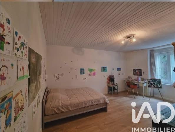 Maison à vendre 6 pièces 135 m² Languidic