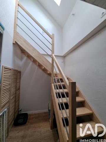 Maison à vendre 6 pièces 135 m² Languidic