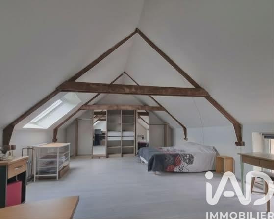 Maison à vendre 6 pièces 135 m² Languidic