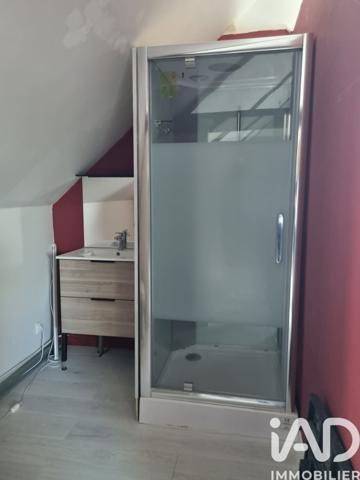 Maison à vendre 6 pièces 135 m² Languidic
