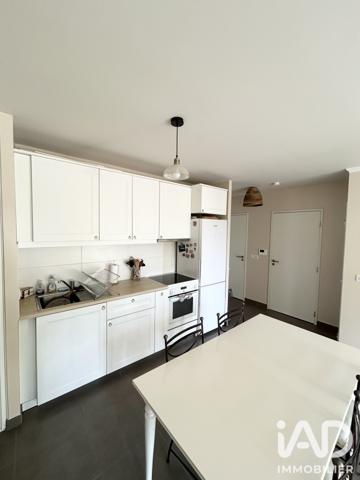 Appartement à vendre 2 pièces 45 m² Caen
