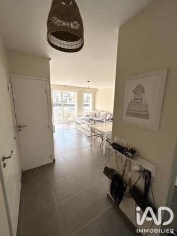 Appartement à vendre 2 pièces 45 m² Caen
