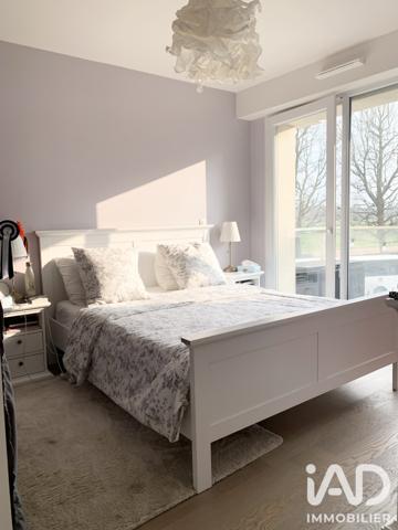 Appartement à vendre 2 pièces 45 m² Caen