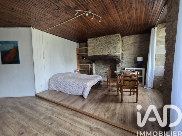Studio à vendre 25,3 m² Brest