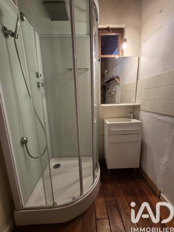 Studio à vendre 25,3 m² Brest