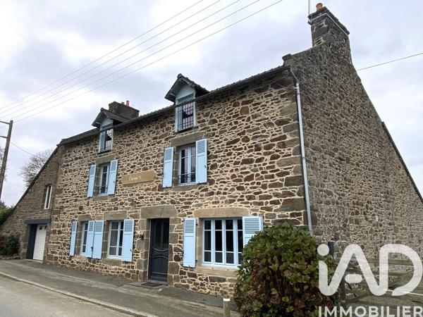 Maison à vendre 7 pièces 152 m² Pleudihen-sur-Rance