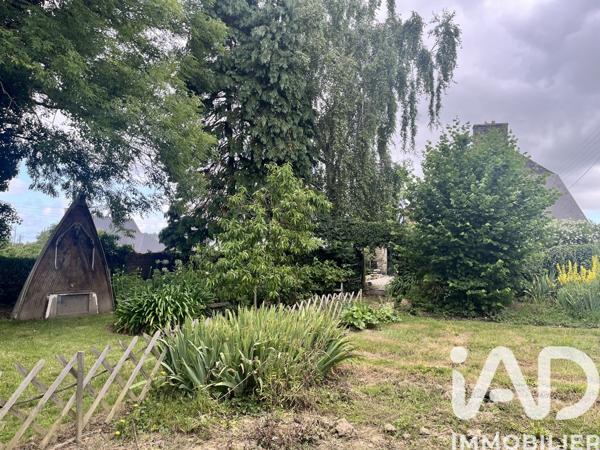 Maison à vendre 7 pièces 152 m² Pleudihen-sur-Rance