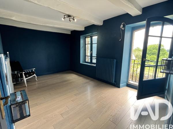 Maison à vendre 7 pièces 152 m² Pleudihen-sur-Rance