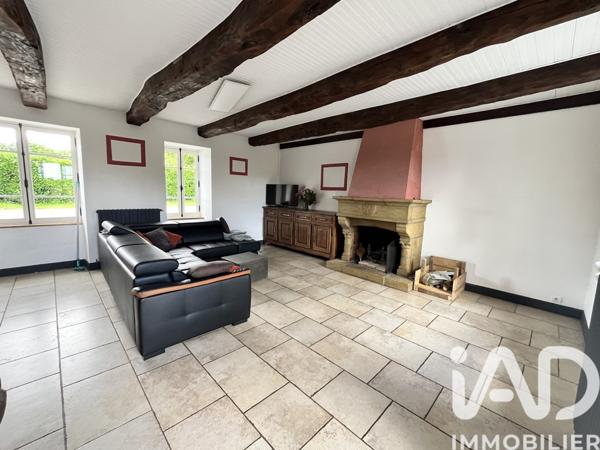 Maison à vendre 7 pièces 152 m² Pleudihen-sur-Rance