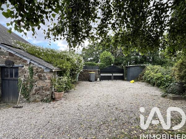 Maison à vendre 7 pièces 152 m² Pleudihen-sur-Rance