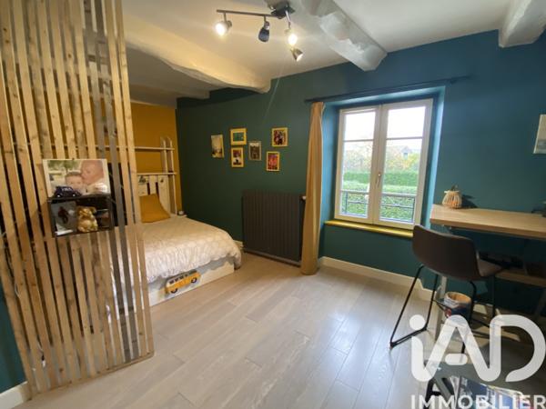 Maison à vendre 7 pièces 152 m² Pleudihen-sur-Rance