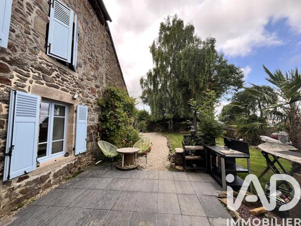 Maison à vendre 7 pièces 152 m² Pleudihen-sur-Rance