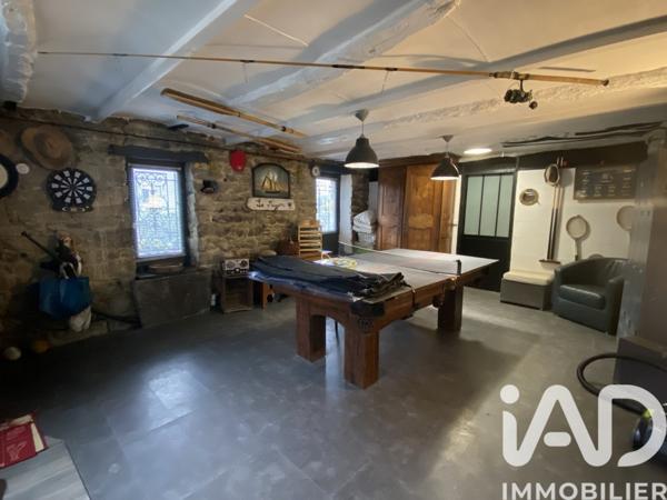 Maison à vendre 7 pièces 152 m² Pleudihen-sur-Rance