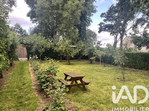 Maison à vendre 7 pièces 152 m² Pleudihen-sur-Rance