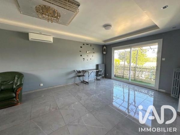 Maison à vendre 7 pièces 137 m² Lèves