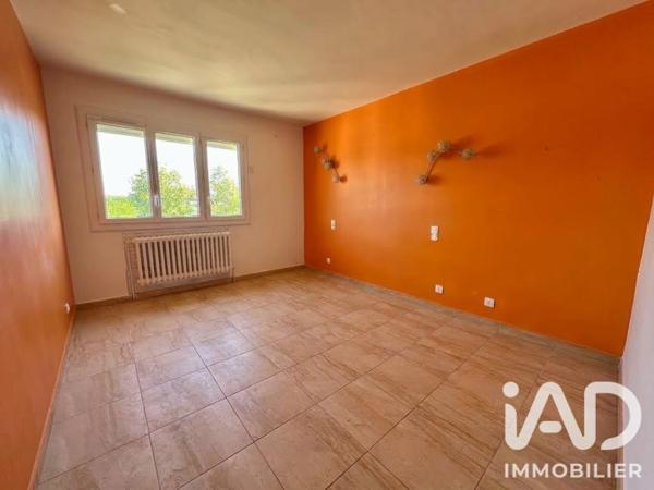 Maison à vendre 7 pièces 137 m² Lèves
