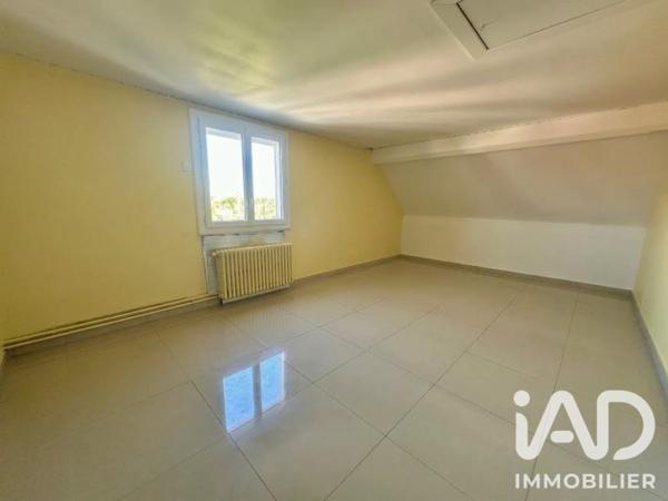 Maison à vendre 7 pièces 137 m² Lèves