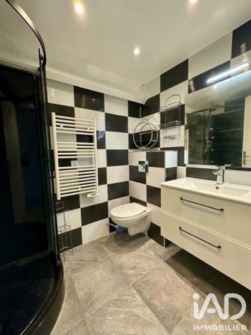 Maison à vendre 7 pièces 137 m² Lèves