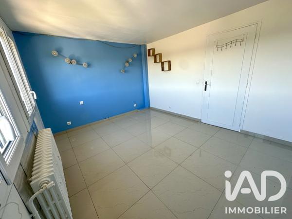 Maison à vendre 7 pièces 137 m² Lèves