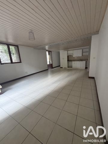 Appartement à vendre 3 pièces 70,98 m² Saint-Étienne-de-Cuines