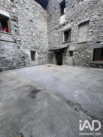 Appartement à vendre 3 pièces 70,98 m² Saint-Étienne-de-Cuines
