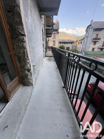 Appartement à vendre 3 pièces 70,98 m² Saint-Étienne-de-Cuines