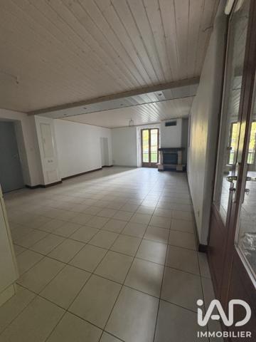 Appartement à vendre 3 pièces 70,98 m² Saint-Étienne-de-Cuines
