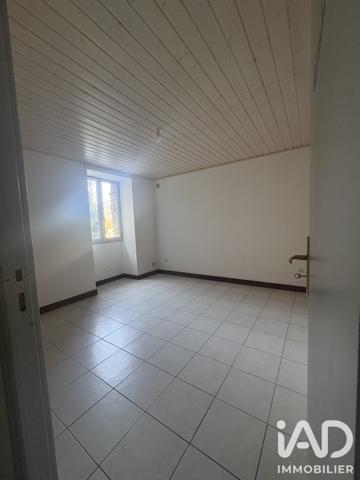 Appartement à vendre 3 pièces 70,98 m² Saint-Étienne-de-Cuines