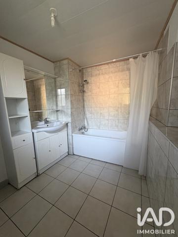 Appartement à vendre 3 pièces 70,98 m² Saint-Étienne-de-Cuines