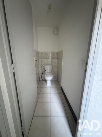 Appartement à vendre 3 pièces 70,98 m² Saint-Étienne-de-Cuines