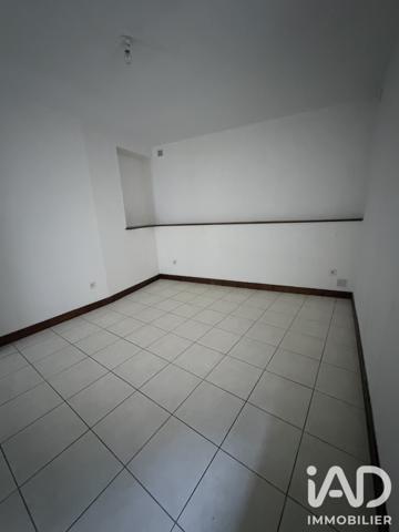 Appartement à vendre 3 pièces 70,98 m² Saint-Étienne-de-Cuines