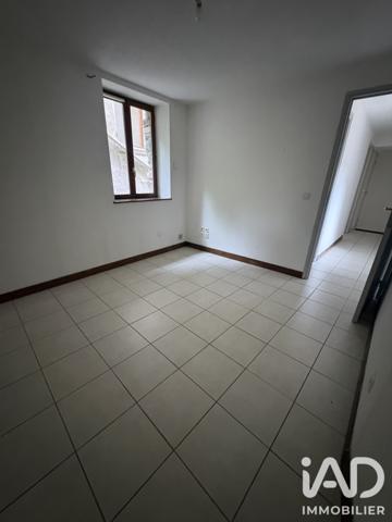 Appartement à vendre 3 pièces 70,98 m² Saint-Étienne-de-Cuines