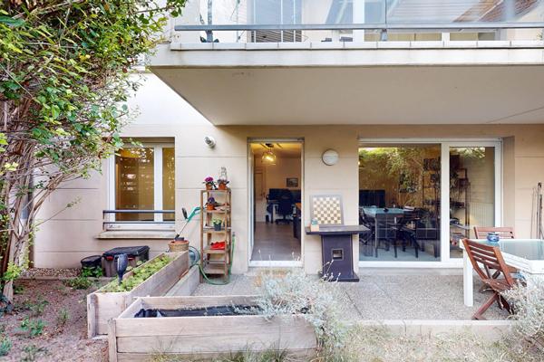 Appartement Schiltigheim 2 pièces 50,6 m2