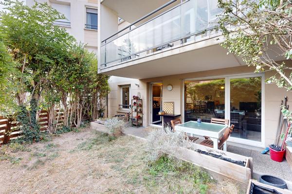 Appartement Schiltigheim 2 pièces 50,6 m2