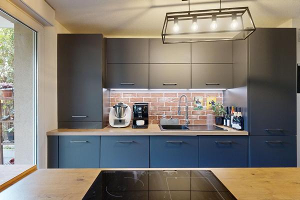 Appartement Schiltigheim 2 pièces 50,6 m2