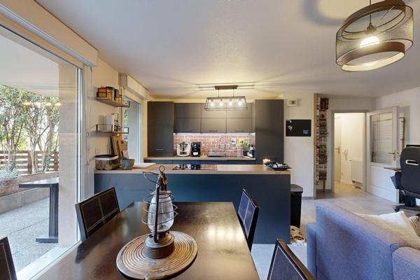 Appartement Schiltigheim 2 pièces 50,6 m2