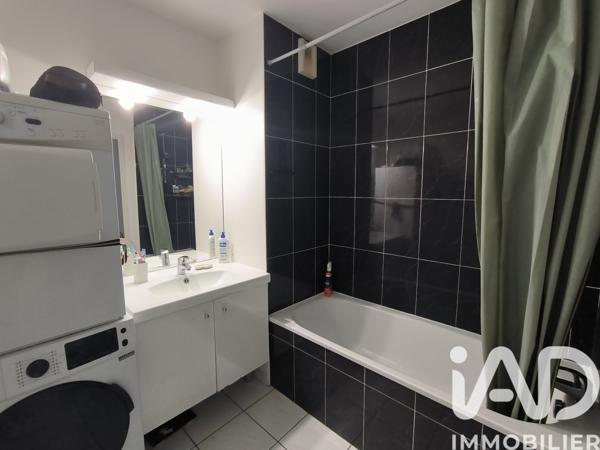Appartement à vendre 3 pièces 62 m² Bouguenais