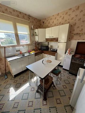 Achat - Maison Saint-Michel-Chef-Chef 44730 6 pièces 133 m 2 502 m 2