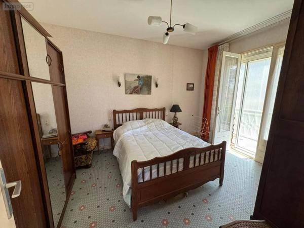 Achat - Maison Saint-Michel-Chef-Chef 44730 6 pièces 133 m 2 502 m 2