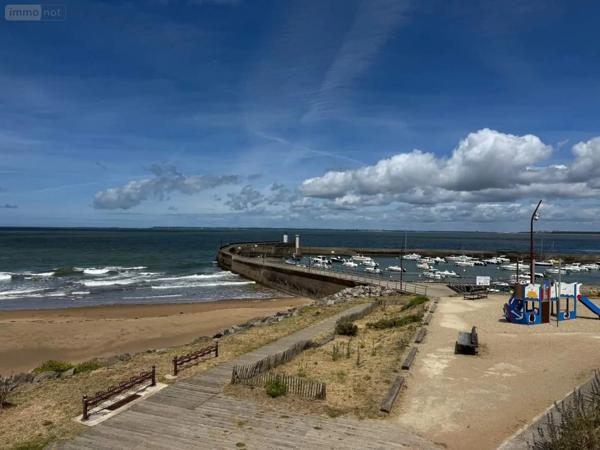 Achat - Maison Saint-Michel-Chef-Chef 44730 6 pièces 133 m 2 502 m 2