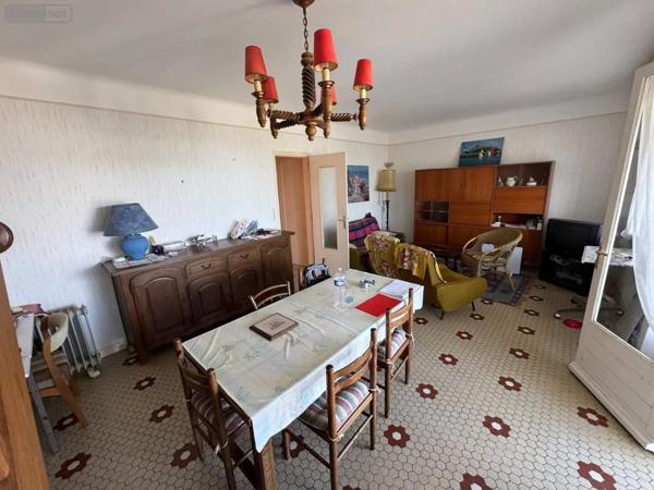 Achat - Maison Saint-Michel-Chef-Chef 44730 6 pièces 133 m 2 502 m 2