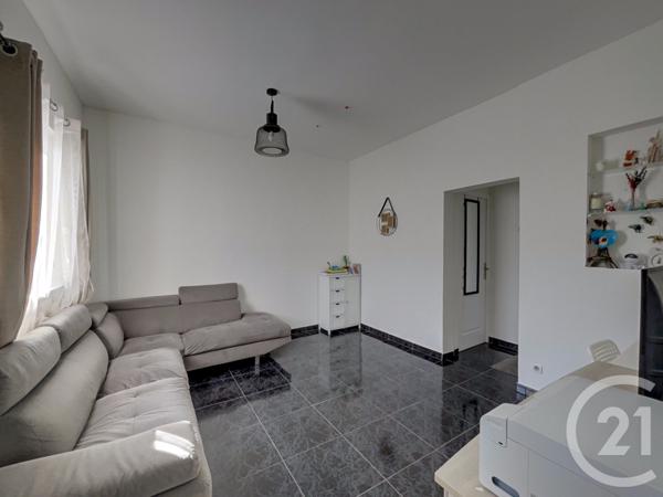 Appartement F2 à vendre  2 pièces - 42,73 m2 DRANCY - 93